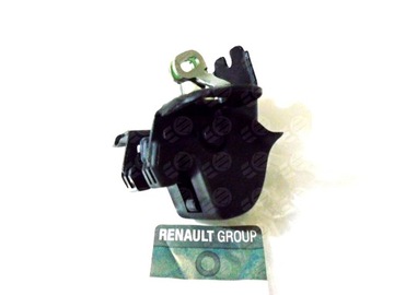 НИЖНИЙ ЗАМОК ЗАДНЕЙ ДВЕРИ RENAULT MASTER II ОРИГИНАЛ