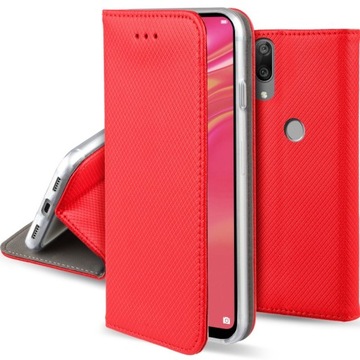 POKROWIEC KABURA FUTERAŁ do XIAOMI REDMI NOTE 7
