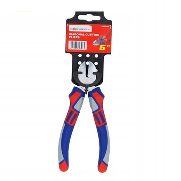 ENERGY SZCZYPCE DO CIĘCIA 6