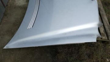 МАСКА MERCEDES E-CLASS W210 СТЕКЛА