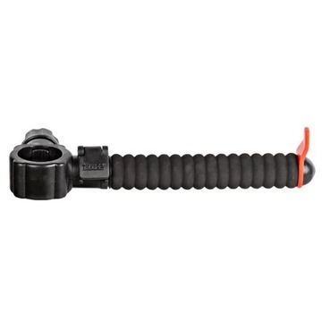 Uchwyt Traper GST Feeder Click Carbo 30,0cm