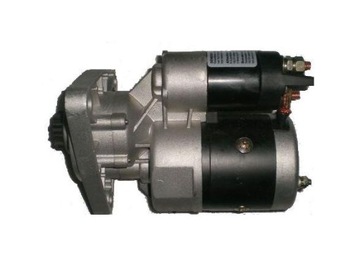 ROZRUSZNIK Z REDUKTOREM T-25 T 25 MTZ 82 MAGNETON