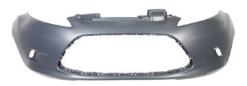 ПЕРЕДНИЙ БАМПЕР FORD FIESTA 08-13