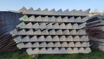 Schody Betonowe