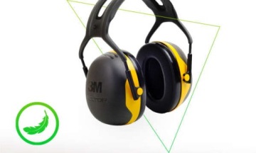 Защитные наушники 3M Peltor X2A