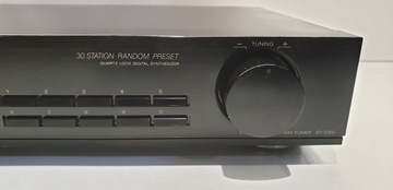 ТЮНЕР SONY ST-S120