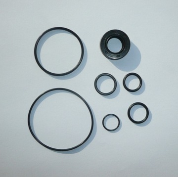SADA OPRAVA PUMPY SERVA VW GOLF IV T4 PASSAT B5 KYB