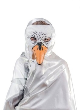 Маска гуся Маска утки