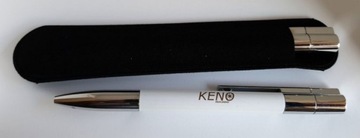 Ручка AB Promo Pen с USB-памятью 8 ГБ, гравировка, 25 шт.