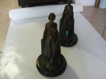 Набор подставок для книг для женщин