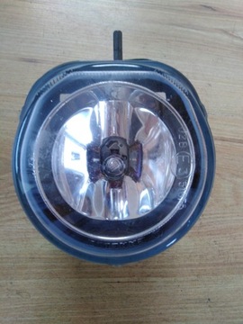 ALFA ROMEO 156 HALOGEN LEWY (522