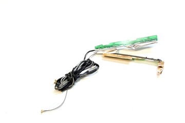 ANTENKI WIFI WLAN WWAN DELL LATITUDE E5520 GW