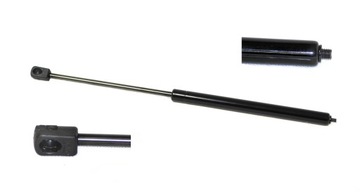 SIŁOWNIK SZYBY TYŁ CITROEN C5 BREAK (01-08)