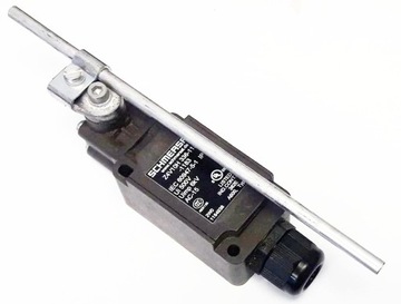 SCHMERSAL ŁĄCZNIK KRAŃCOWY Z4V10H 336-11z-1183