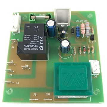 Плата управления Migomat WS100109 10629