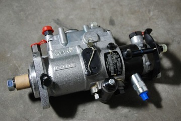POMPA PALIWA WTRYSKOWA DIESLA PERKINS V3239F592T-3