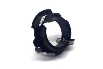 ADAPTER ZAPIĘCIE MOCOWANIE LED H7 VW GOLF JET AM17