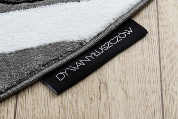 КОВРЫ LUZCZOW PETIT, круг 140 см СОБАКА #GR2963