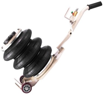 ПНЕВМАТИЧЕСКИЙ ПОДЪЕМНИК 3000 КГ СНЕГОВИК 3Т