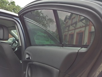 Солнцезащитные козырьки, посвященные Insignia A