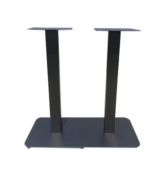 ДВОЙНОЙ СТОЛ-ОСНОВАНИЕ ДУО-ПОСТУМЕНТ СТОЛ ПОЛЬША