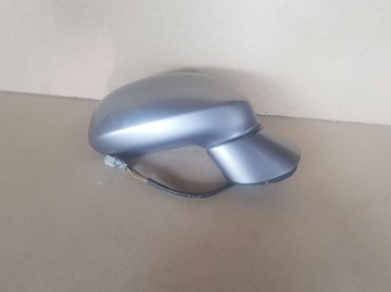 HONDA S2000 ZRCÁTKO PRAVÉ EVROPA 4 KABEL 3 PIN