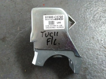 HYUNDAI TUCSON II BLOKADA KIEROWNICY 81900-C5700