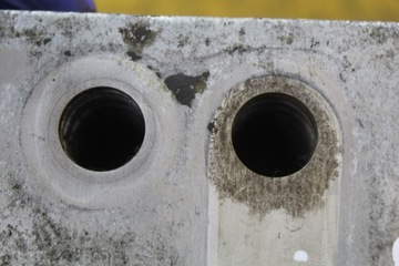 МАСЛЯНЫЙ ОХЛАДИТЕЛЬ TRAFIC 2.0 DCI 6790972560