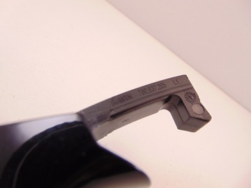 760837205 KLIKA DVEŘE KESSY KEYLESS VW TOUAREG