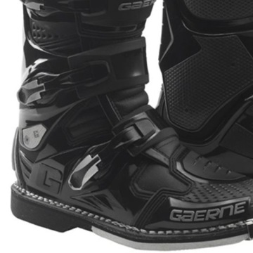 КРОСС-ТУФЛИ SG-12 ЧЕРНЫЙ ЦВЕТ ЧЕРНЫЙ РАЗМЕР 41