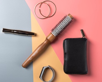 Кисть для моделирования КЕРАМИКА 21 мм GORGOL