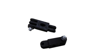 Uchwyt Gopro przedłużka ramie 5,5cm OSMO MIJA 2szt