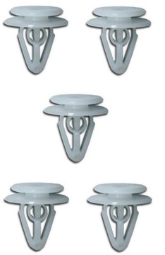 SPINKA BŁOTNIKA LISTWY PROGU FIAT SEDICI