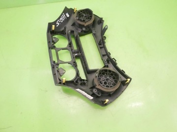 КАРКАС КОНСОЛИ TOYOTA YARIS I FL 03-05