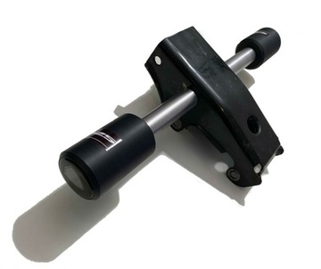 HONDA CBF125 CBF 125 - АВАРИЙНЫЕ НАКЛАДКИ ТВЕРДЫЕ СЛАЙДЕРЫ