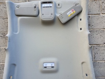 ПОТОЛКА OPEL ASTRA K COMBI