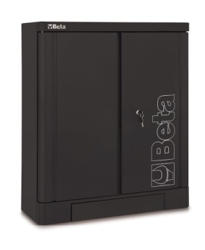 SZAFKA NARZĘDZIOWA CARGO SZARA BETA C54S-G