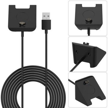ПОДСТАВКА ДЛЯ ЗАРЯДНОГО КАБЕЛЯ GARMIN Forerunner 935
