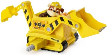 Spin Master 20116035 Бульдозер Paw Patrol + фигурка