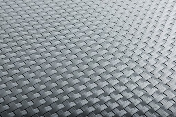 OSŁONA MATA BALKONOWA RATTAN TECHNORATTAN 5 x 1 M + OPASKI TRYTYTKI