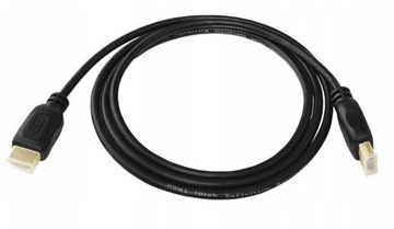 КАБЕЛЬ HDMI - HDMI HD DVBT ТВ 1,5 м