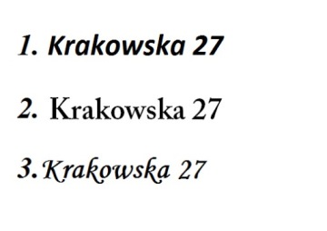 ПОЧТОВЫЙ ЯЩИК ДЛЯ ПИСЬМО УЛИЦА НОМЕР ДОМА БУКВА