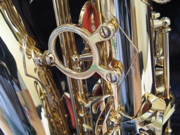 J. MICHAEL AL-500N АЛЬТО-САКСОФОН