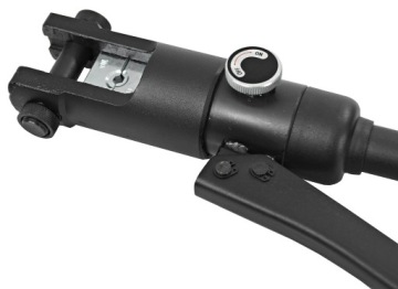 ГИДРАВЛИЧЕСКИЙ ПРЕСС-ИНСТРУМЕНТ ДЛЯ КАБЕЛЕЙ 16-300 ММ