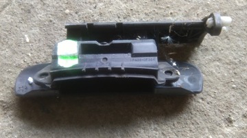 CITROEN XSARA PICASSO KLIKA PRAVÁ ZADNÍ