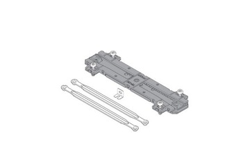 BLUM Z55S2350E SYNCHRONIZATOR DO TIP-ON TANDEMBOX*