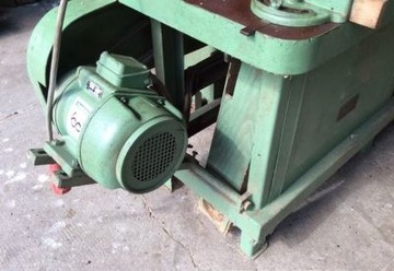 Настольная пила, кромкообрезной станок с боковым сверлом ELCON