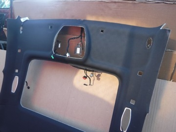 ПОТОЛКА FORD FOCUS MK3 LIFT RS SURFACE