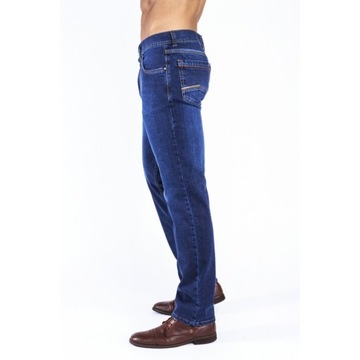 Spodnie męskie STANLEY jeans 400/139 86 pas-L32