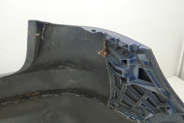 VW GOLF V ЗАДНИЙ БАМПЕР 1K6807421